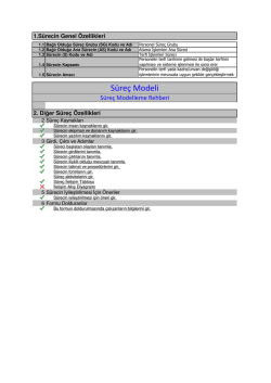 TERF\335 \335\336LEMLER\335 \335\336LEM S\334REC\335.xlsx