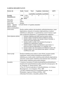 saat/hafta - Sanko &Uuml;niversitesi