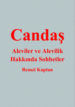 Candaş Aleviler ve Alevilik Hakkında Sohbetler
