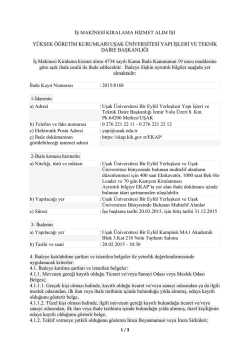 iş makinesi kiralama hizmet alım işi y&uuml;ksek