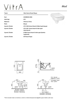 5353B003-0850 Aırlık (kg)