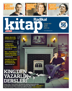 56KİTAP TANITIMI kitapwww