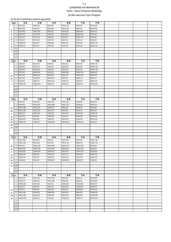 Hatip Ortaokulu M&uuml;d&uuml;rl&uuml;ğ&uuml; 16.02.2015 tarihinden itibaren ge&ccedil;erlidir