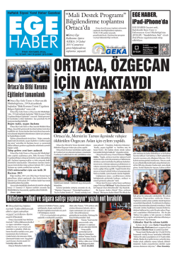 Büfelere "alkol ve sigara satışı yapmayın" yazılı not