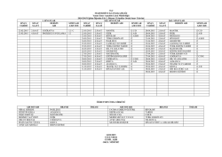 MAHMUDĠYE KAYMAKAMLIĞI Yunus Emre Anadolu Lisesi