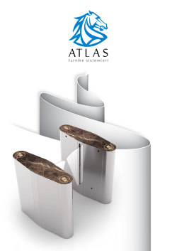 e-Katalog - Atlas Turnike