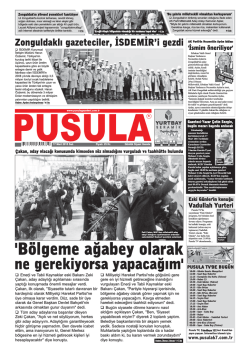 `TOKİ`yi istemiyoruz`