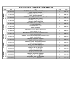 2014-2015 Bahar (L&Uuml;) 1. Vize.pdf