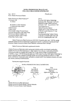 k"/ - Fo&ccedil;a İl&ccedil;e Milli Eğitim M&uuml;d&uuml;rl&uuml;ğ&uuml;