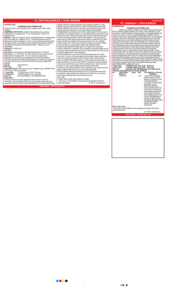 T.C. B&Uuml;Y&Uuml;K&Ccedil;EKMECE 2. İCRA DAİRESİ T.C