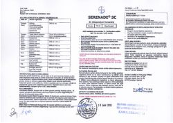 &Uuml;r&uuml;n Etiketi