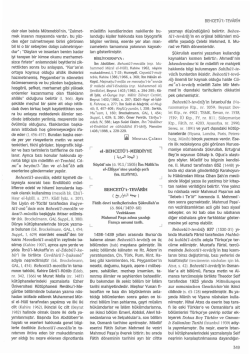 TDV DIA - İslam Ansiklopedisi
