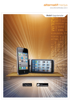 KULLANIM KILAVUZU 2010 - Er-CE