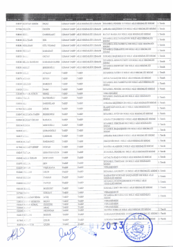 Dietz Punch takımları kampanyası