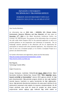 H&Uuml;TKAM `K&uuml;lt&uuml;rel Mirasın İzleri: Hacettepe