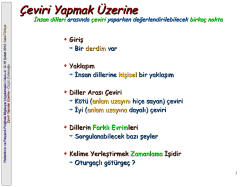 Email Adresleri