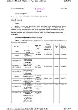 A&ccedil; - T&uuml;rkiye Kamu Hastaneleri Kurumu