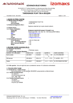 Prof. Dr. İsmet Vildan ALPTEKİN Department of Landscape