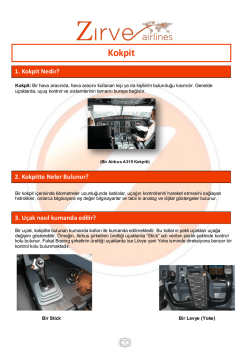 Sirk&uuml;ler No: 126 __ TANZANYA İŞ KONSEYİ ANKETİ HK