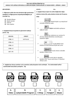 G&uuml;nl&uuml;k B&uuml;lten