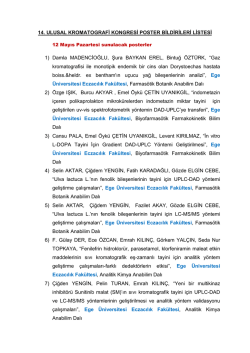 TIBBİ CİHAZ SATIN ALINACAKTIR