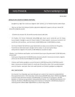 Eki İndir - Trabzon Kanuni Eğitim ve Araştırma Hastanesi