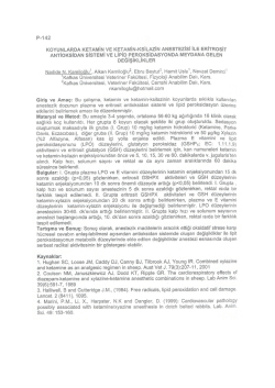 P-142 - Kafkas &Uuml;niversitesi