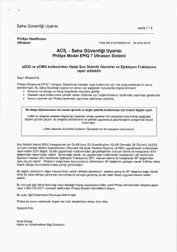 ACiL - Saha Giivenli$i Uyansr