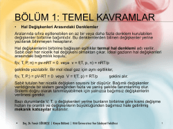 Ek Dosyayı İndir - Hitit Üniversitesi