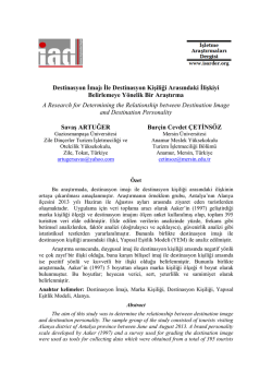 Full Text - Journal Of Business Research