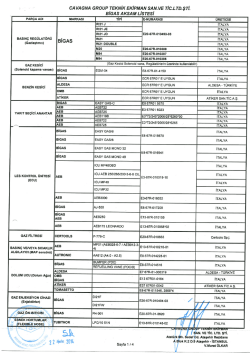 Aksam Listesi-1
