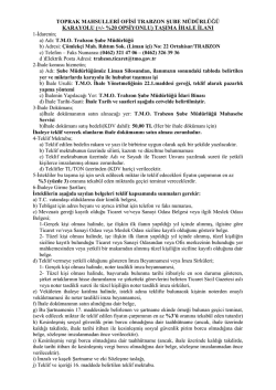 toprak mahsulleri ofisi trabzon şube m&uuml;d&uuml;rl&uuml;ğ&uuml; karayolu (+