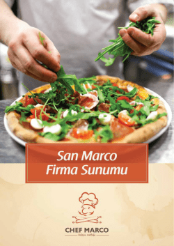 m - ChefMarco