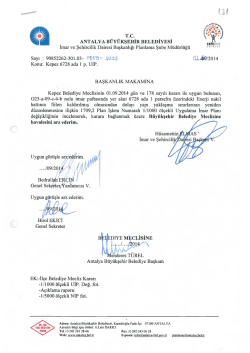 G&uuml;ndemin 131.Maddesi