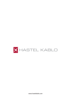 Online Kataloğumuzu İncelediniz mi? 2014 Online