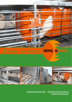 PDF katalog indir
