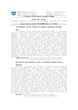 Bu PDF dosyasını indir