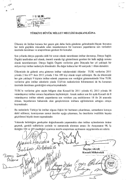 MM - T&uuml;rkiye B&uuml;y&uuml;k Millet Meclisi