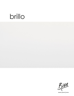 brillo - Bien Seramik