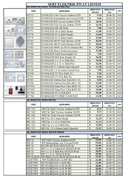 anahtar serisi - metal - bg
