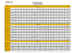 2014-2015 Lise Sınav Takvimi için tıklayınız…