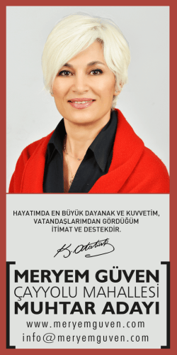 fs-Æ - Meryem Güven