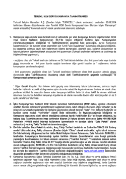 Satko Ara&ccedil; Takip