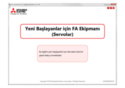 FA_Equipment_for_Beginners(Servos)_TUR.ppt
