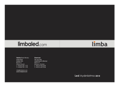 PDF Led Ampul