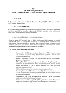 İndir - &Ccedil;elik İhracat&ccedil;ıları Birliği