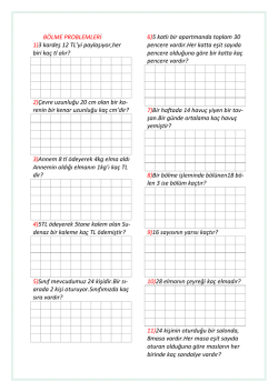 dosyayı indir - okulbahcemiz