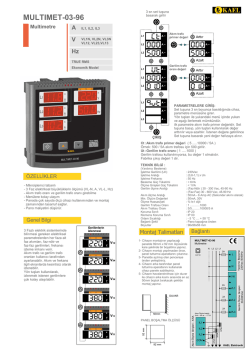 MULTIMET-03-96
