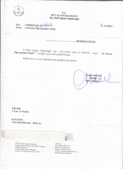 ğ.ru#s - mut il&ccedil;e mill&icirc; eğitim m&uuml;d&uuml;rl&uuml;ğ&uuml;