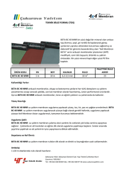 BETA BC 40 MNR
